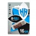 Накопитель USB 16GB Hi-Rali Corsair серия бронза