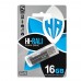 Накопичувач USB 16GB Hi-Rali Corsair серiя нефрит