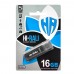 Накопитель USB 16GB Hi-Rali Stark серия черный