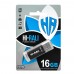 Накопитель USB 16GB Hi-Rali Rocket серия черный