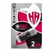 Накопитель USB 2GB Hi-Rali Corsair серия черный