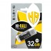 Накопитель 3.0 USB 32GB Hi-Rali Corsair серия черный