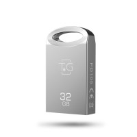 Накопичувач 3.0 USB 32GB T&G металева серія 105