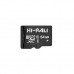 Карта пам'яти microSDHC 64GB class 10 Hi-Rali (без адаптерів)