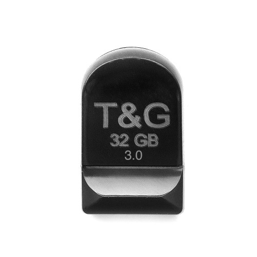 USB флеш T&G 010 Classic series 4GB Purple