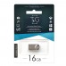 Накопитель USB 16GB T&G металлическая серия 106