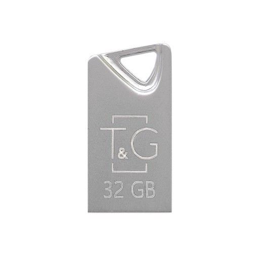 Накопичувач USB 32GB T&G металева серія 109