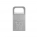 Накопичувач USB 16GB T&G металева серія 113