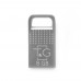 Накопичувач USB 8GB T&G металева серія 113