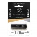 Накопичувач 3.0 USB 128GB T&G VEGA серiя 121 чорний
