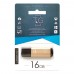 Накопичувач USB 16GB T&G Vega серiя 121 Золотой