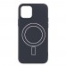 Чохол TPU Aneu with Magsafe для  13 Pro