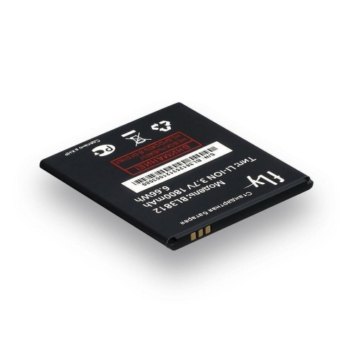 Аккумулятор для Fly BL3812 / IQ4416