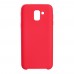 Чехол Case Original for Samsung J6 2018