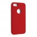 Чехол Original With Cut-Out for Brand Iphone 7G / 8G / SE2020