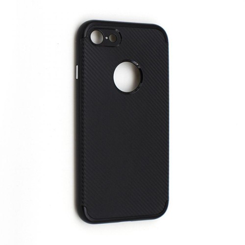 Чехол Ginzzu Carbon Iphone 7 Plus