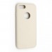 Чехол Original With Cut-Out for Brand Iphone 7G / 8G / SE2020
