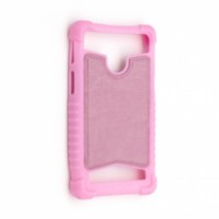 Чехол Leather 5,5-6,0