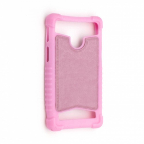 Чехол Leather 5,5-6,0