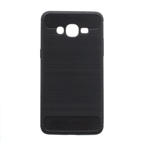 Чехол Polished Carbon Samsung J2 Prime