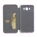 Чехол-книжка кожа Samsung J710 2016
