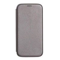 Чохол-книжка шкіра для Samsung J730 2017