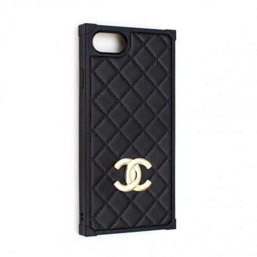 Чехол Chanel Leather Iphone 7G