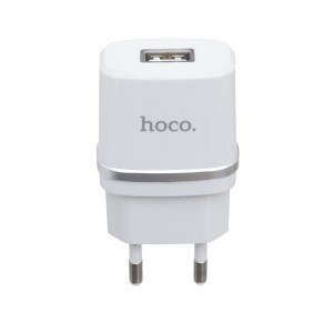 Мережевий Зарядний Пристрій Hoco C11 Micro