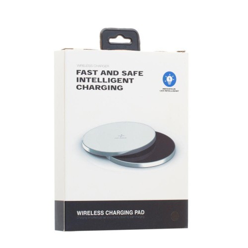 Беспроводное Зарядное Устройство L300 Fast Charging