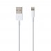 USB Cable Onyx Lightning 1m With Packing