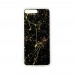 Чехол Marble for Huawei Y6 2018