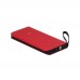 Power Bank Hoco J25B With Cable Type-C 10000 mAh