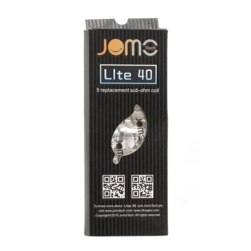 Сменный Испаритель Jomo Lite 40 Coil High Copy