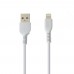 USB Hoco X20 Lightning 3m