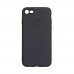 Чехол Carbon for Apple Iphone 8G