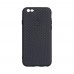 Чехол Carbon for Apple Iphone 6G