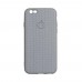 Чехол Carbon for Apple Iphone 6G