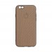 Чехол Carbon for Apple Iphone 6G