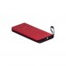 Power Bank Hoco J25 With Cable Lightning 10000 mAh