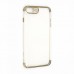 Чехол G-Case Shiny Plating Iphone 7 Plus