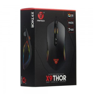 USB Миша Ігрова Fantech X9 Thor