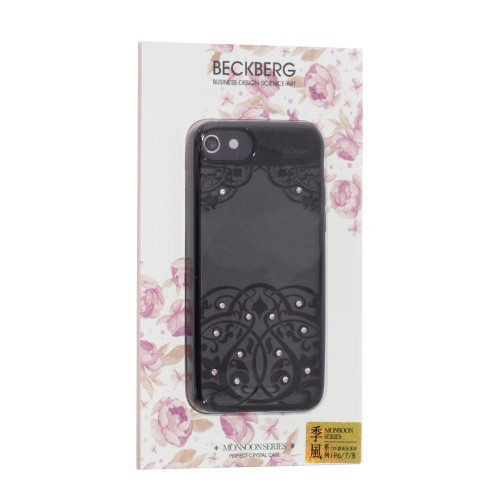 Чехол Beckberg Monsoon Series for Apple Iphone 6G / 7G