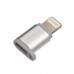 Переходник Remax RA-USB2 Visual Micro / Lightning