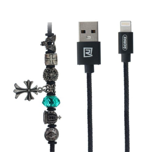 USB Remax RC-058i Jewellery Lightning