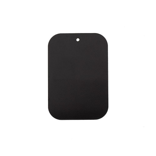 Пластина Для Магнитного Держателя Квадрат (10шт.)