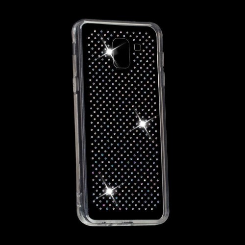 Силикон Unique Skid Ultrasonic Series for Samsung J6 2018