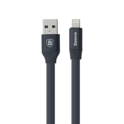 USB Baseus CALMBJ-B Lightning 23см