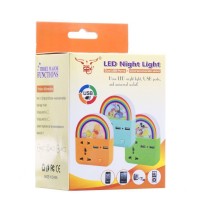 Удлинитель USB Night Light