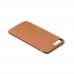 Чехол Leather Case for Apple Iphone 8 Plus