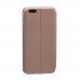 Чехол-книжка кожа Apple Iphone 6 Plus